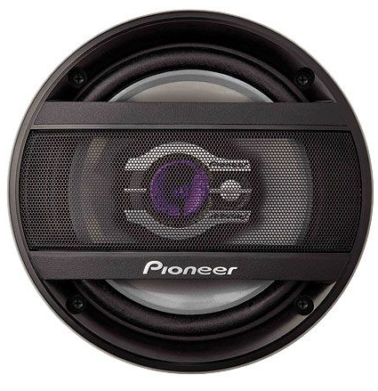 ALTO FALANTE 6'' DE 3 VIAS TS-1730BR - PIONEER